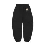 Corteiz HMP V2 Sweatpants Black (1)